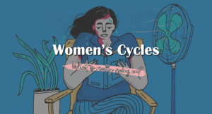 Women’s Cycles. What the heck is really going on?