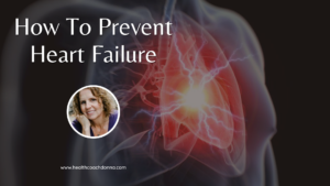 How To Prevent Heart Failure