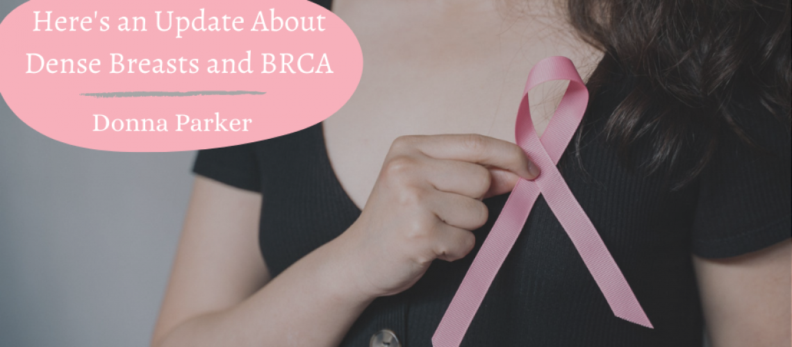 DB & BRCA